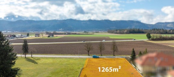  قطعة أرض في Klagenfurt am Worthersee, Austria رقم 134721 7