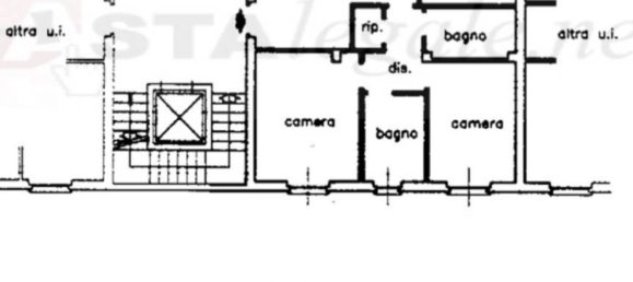 3 bedrooms Apartment in Pozzo d'Adda, Italy No. 20348 14