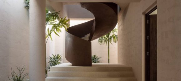 5 Schlafzimmer Villa in Pattaya, Thailand, Nr. 58618 3