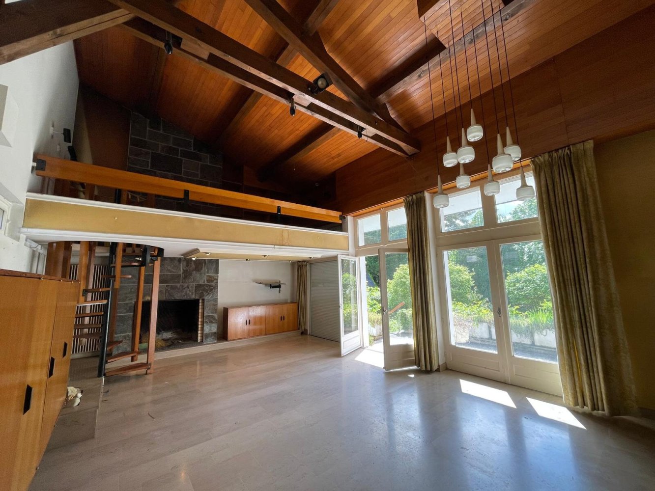 5 Schlafzimmer Haus in Plaimpied-Givaudins, France, Nr. 63343