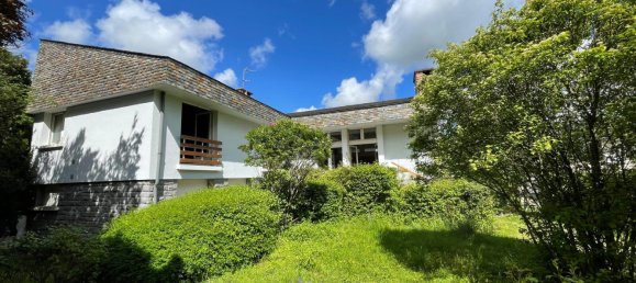 5 Schlafzimmer Haus in Plaimpied-Givaudins, France, Nr. 63343 15