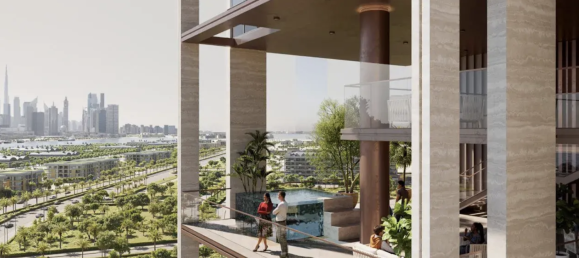 3 chambres appartement à vendre à Dubai, UAE № 123093 3