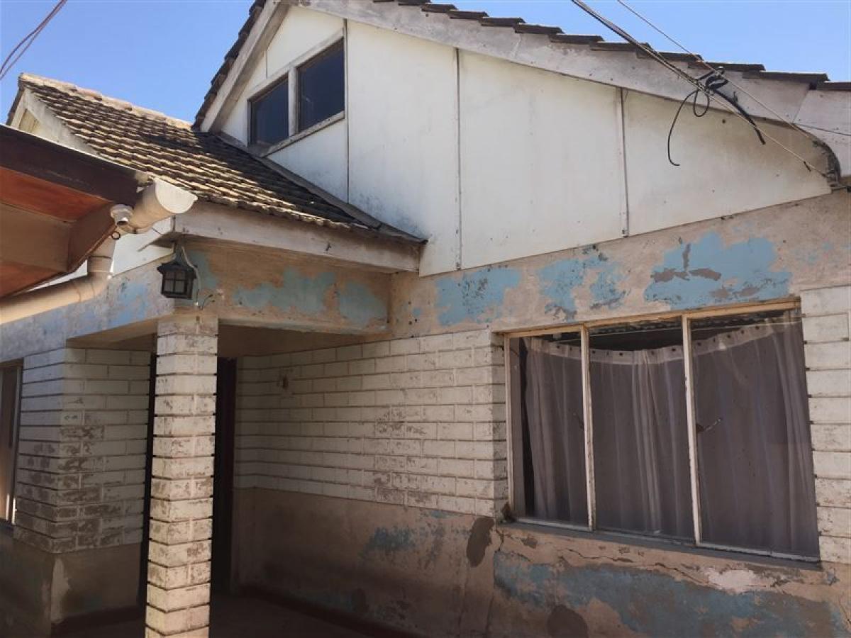 4 Schlafzimmer Haus in Valparaiso, Chile, Nr. 5236