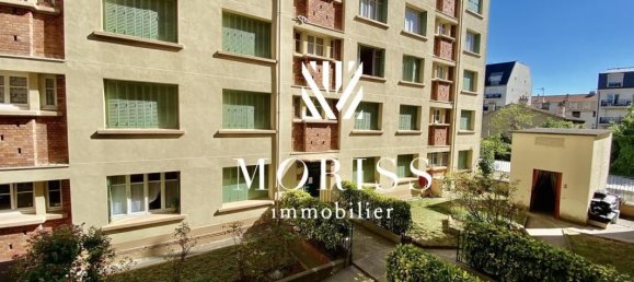 3 bedrooms Apartment in Alfortville, France No. 184749 11
