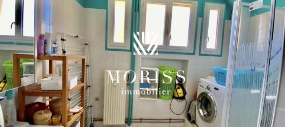 3 bedrooms Apartment in Alfortville, France No. 184749 10