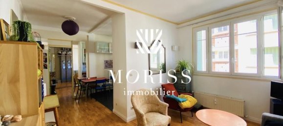 3 bedrooms Apartment in Alfortville, France No. 184749 2