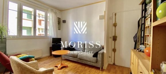 3 bedrooms Apartment in Alfortville, France No. 184749 4