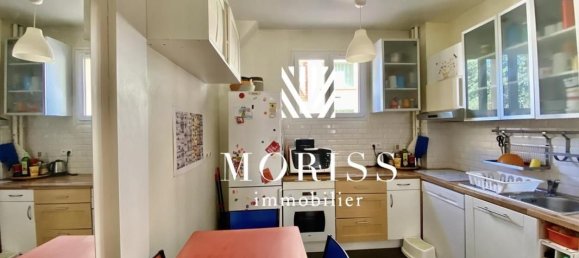 3 bedrooms Apartment in Alfortville, France No. 184749 5