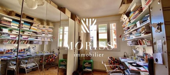 3 bedrooms Apartment in Alfortville, France No. 184749 9