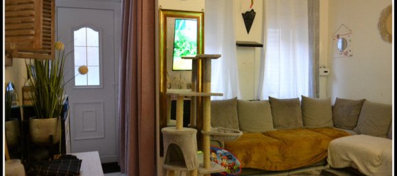 Moradia em banda T3 em Denain, France N.º 63227 2