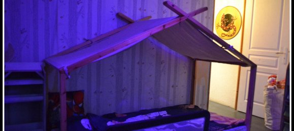 Moradia em banda T3 em Denain, France N.º 63227 6