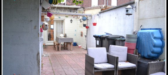 Moradia em banda T3 em Denain, France N.º 63227 9