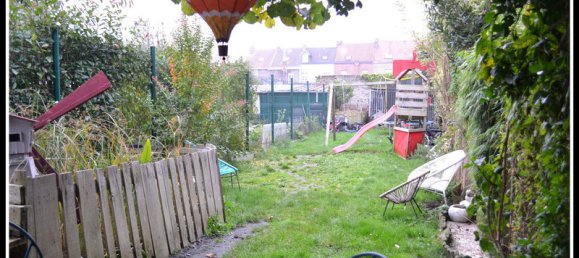 Moradia em banda T3 em Denain, France N.º 63227 8