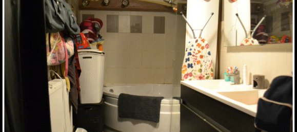 Moradia em banda T3 em Denain, France N.º 63227 5