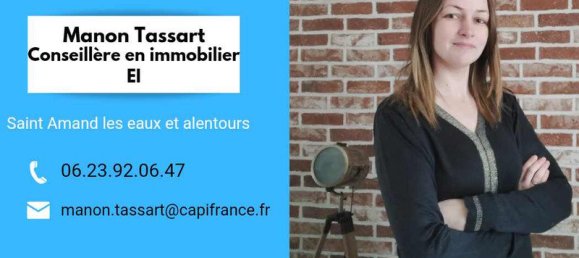 Moradia em banda T3 em Denain, France N.º 63227 11