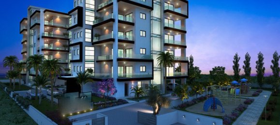 Studio in Limassol, Cyprus, Nr. 24758 4