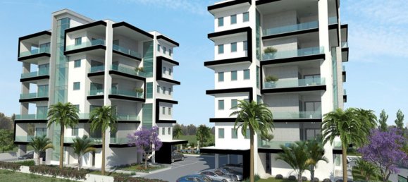 Studio in Limassol, Cyprus, Nr. 24758 5