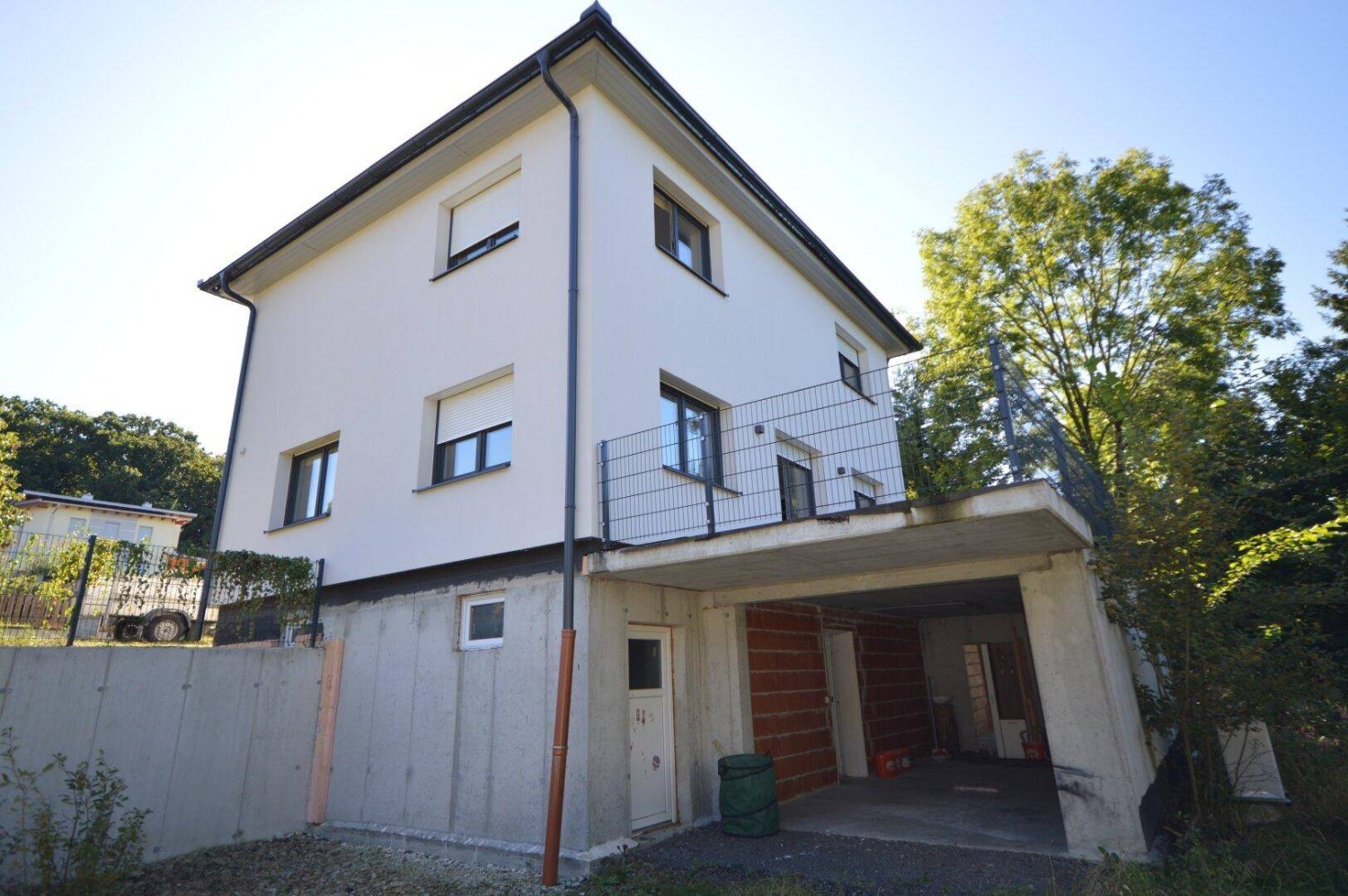 4غرفة منزل في Friedberg, Austria رقم 243529