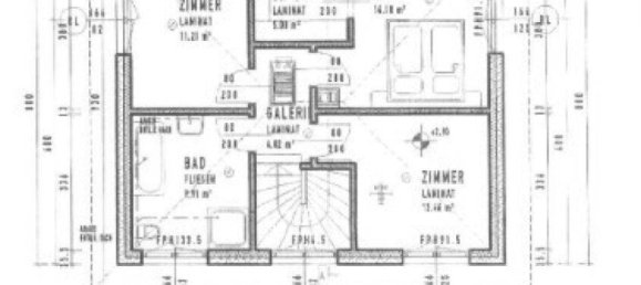 4غرفة منزل في Friedberg, Austria رقم 243529 16