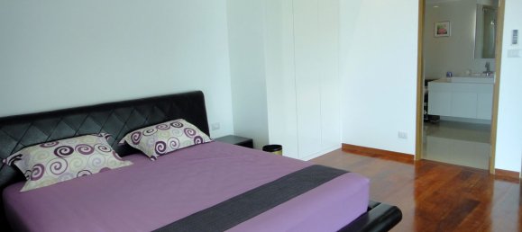 4 bedrooms Condo in Pattaya, Thailand No. 3919 20
