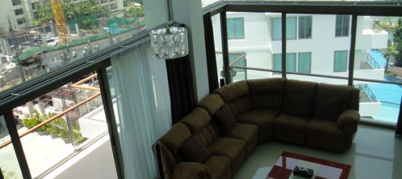 4 bedrooms Condo in Pattaya, Thailand No. 3919 19