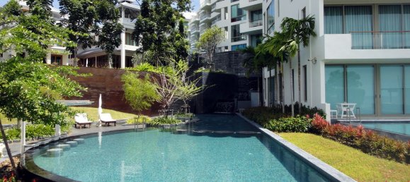 4 bedrooms Condo in Pattaya, Thailand No. 3919 29