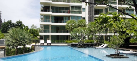 4 bedrooms Condo in Pattaya, Thailand No. 3919 28