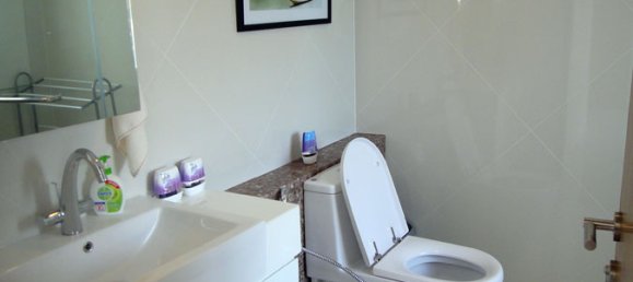 4 bedrooms Condo in Pattaya, Thailand No. 3919 16