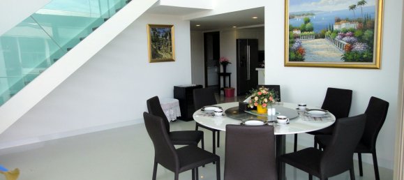 4 bedrooms Condo in Pattaya, Thailand No. 3919 11