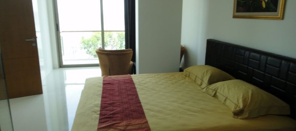 4 bedrooms Condo in Pattaya, Thailand No. 3919 4