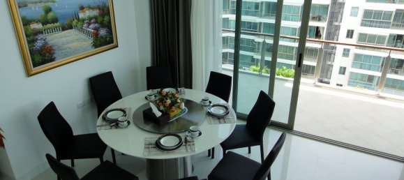 4 bedrooms Condo in Pattaya, Thailand No. 3919 18