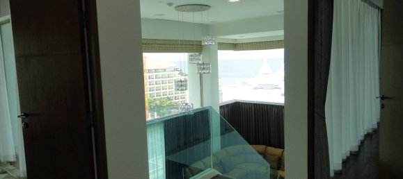 4 bedrooms Condo in Pattaya, Thailand No. 3919 22