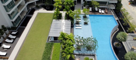 4 bedrooms Condo in Pattaya, Thailand No. 3919 26