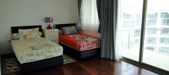 4 bedrooms Condo in Pattaya, Thailand No. 3919 23