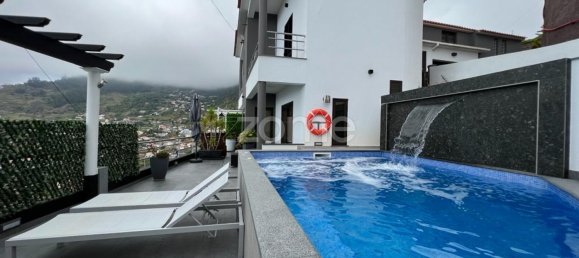 3 bedrooms House in Calheta, Portugal No. 146072 10