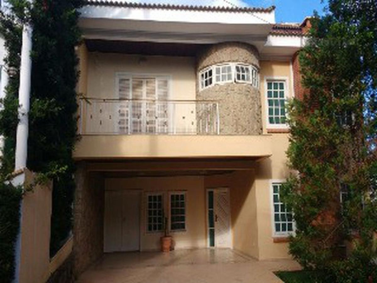 4 chambres Maison à Sao Paulo, Brazil No. 539474