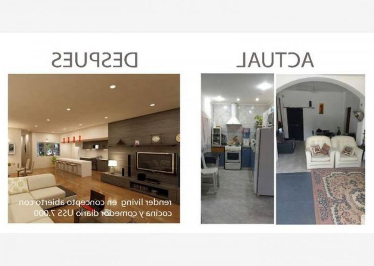 3 bedrooms House in Ituzaingo, Argentina No. 75615