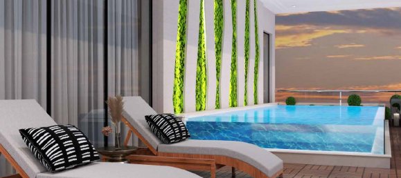 1 bedroom Apartment in Al Furjan, UAE No. 2628 4