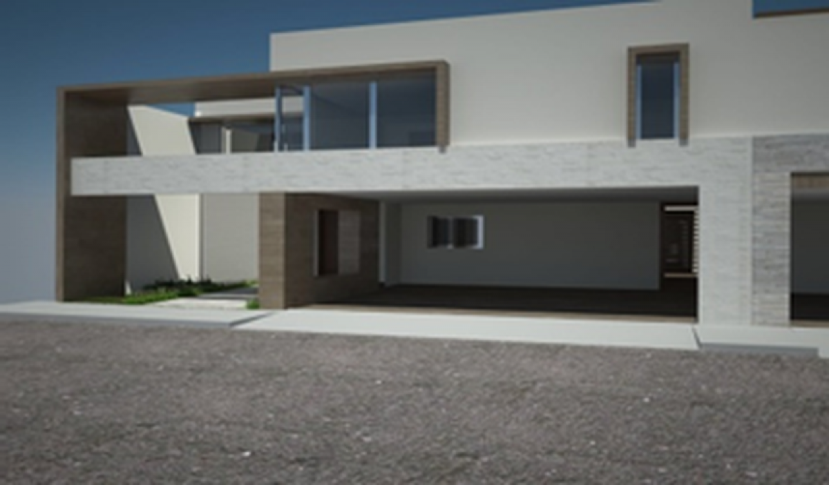 Casa de 4 dormitorios en Tabasco, Mexico No. 146925