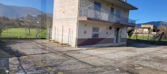 4 rooms Villa in Bucciano, Italy No. 20154 21