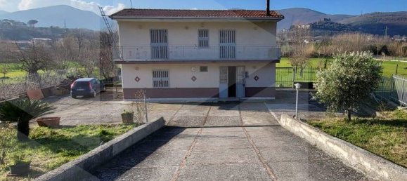 4 rooms Villa in Bucciano, Italy No. 20154 18