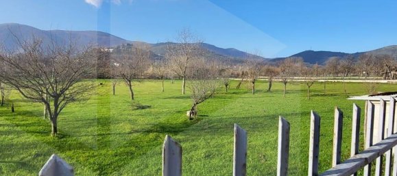 4 rooms Villa in Bucciano, Italy No. 20154 31