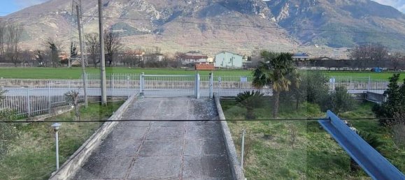 4 rooms Villa in Bucciano, Italy No. 20154 23