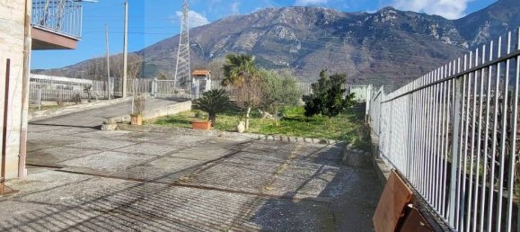4 rooms Villa in Bucciano, Italy No. 20154 27