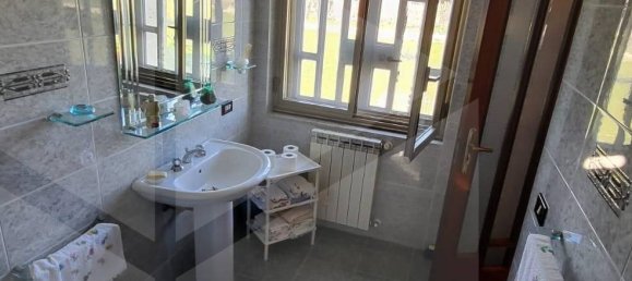 4 rooms Villa in Bucciano, Italy No. 20154 11