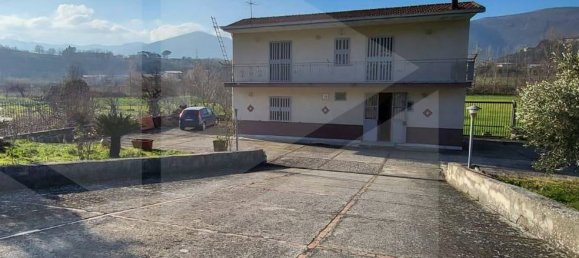 4 rooms Villa in Bucciano, Italy No. 20154 17