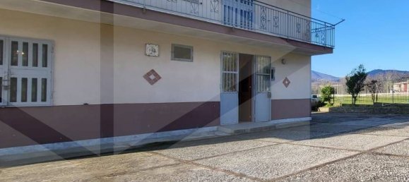 4 rooms Villa in Bucciano, Italy No. 20154 16