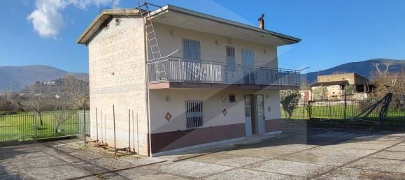 4 rooms Villa in Bucciano, Italy No. 20154 14