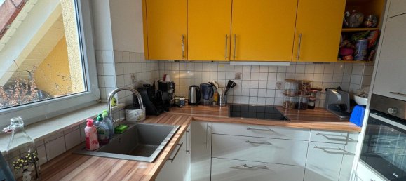 3-salle Appartement à Bad Windsheim, Germany No. 296926 3