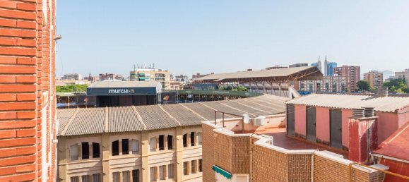 3 chambres Appartement à Murcia, Spain No. 165007 5